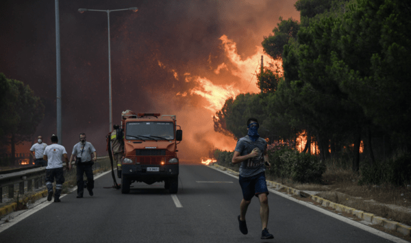 Φωτιά στο Μάτι: Ξεκινά η δίκη με 21 κατηγορούμενους