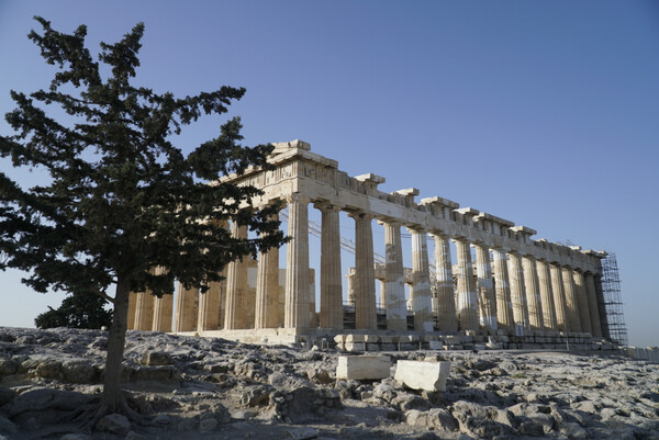 Ακρόπολη