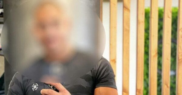 Προφυλακίστηκε ο πρώην παίκτης ριάλιτι που κατηγορείται για διακίνηση ναρκωτικών