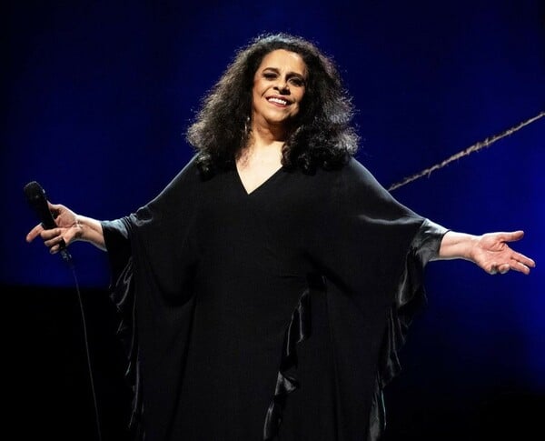 Πέθανε η Βραζιλίανα τραγουδίστρια Gal Costa, μία από τις κύριες εκπροσώπους του κινήματος Tropicália