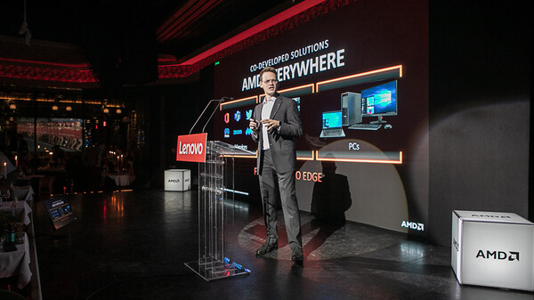 Lenovo Think30 - Think360