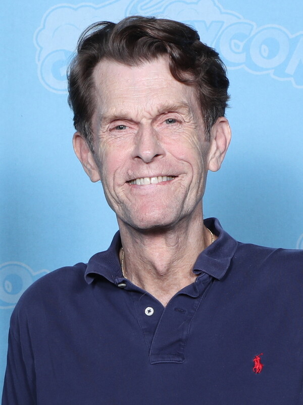 Πέθανε η «φωνή» του Batman, ο ηθοποιός Kevin Conroy