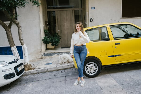 Ιουλία Καραπατάκη, τραγουδίστρια