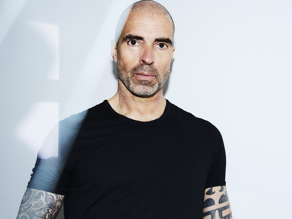 Συνέντευξη Chris Liebing