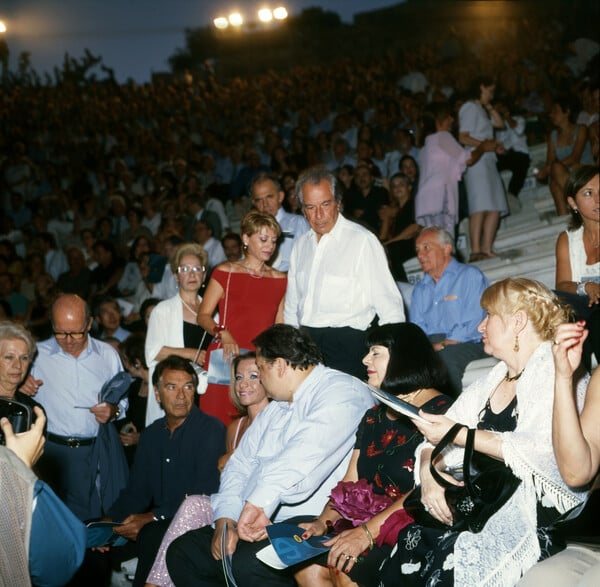 30 αρχαιολογικοί τόποι της Ελλάδας