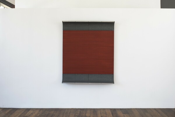 Ο Donald Judd και η Μέκκα της τέχνης στην καρδιά του Τέξας