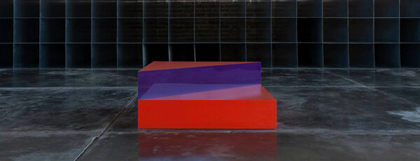 Ο Donald Judd και η Μέκκα της τέχνης στην καρδιά του Τέξας