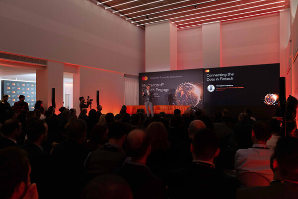 Mastercard Fintech Engage: Οι εταιρείες της Νοτιοανατολικής Ευρώπης που ξεχώρισαν στην εκδήλωση της Αθήνας για το Fintech οικοσύστημα