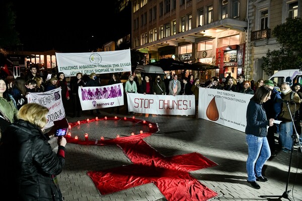 Παγκοσμίως 1 στις 3 γυναίκες έχουν υποστεί βία κάποια στιγμή στη ζωή τους- Τι δείχνουν τα στοιχεία για την έμφυλη βία