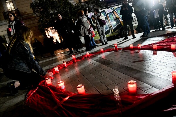 Παγκοσμίως 1 στις 3 γυναίκες έχουν υποστεί βία κάποια στιγμή στη ζωή τους- Τι δείχνουν τα στοιχεία για την έμφυλη βία