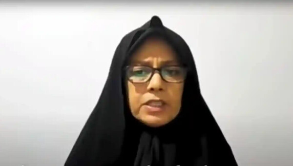 Ιράν: Η ανιψιά του Αλί Χαμενεΐ καλεί άλλες χώρες να διακόψουν τους δεσμούς με το καθεστώς