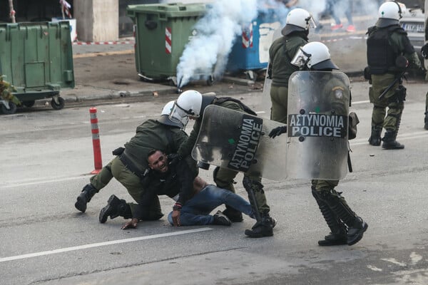 Θεσσαλονίκη: πατέρας