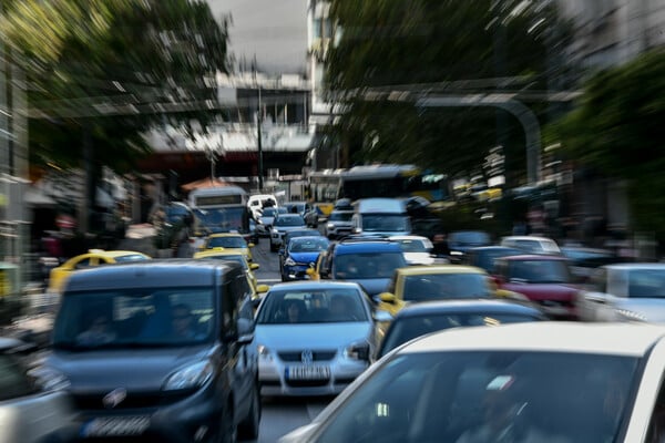 Τέλη κυκλοφορίας: Πότε εκπνέει η προθεσμία πληρωμής τους - Τα πρόστιμα