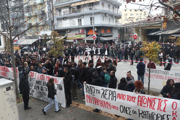 Πυροβολισμός 16χρονου: Σε κατ΄οίκον περιορισμό ο αστυνομικός