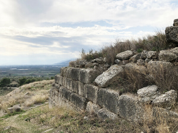 Το Ηραίο του Άργους