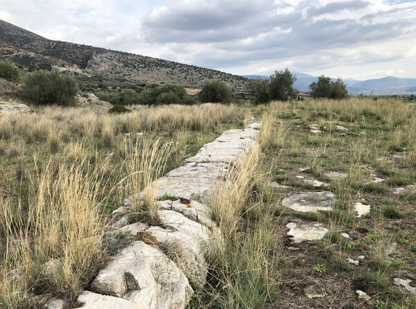 Το Ηραίο του Άργους