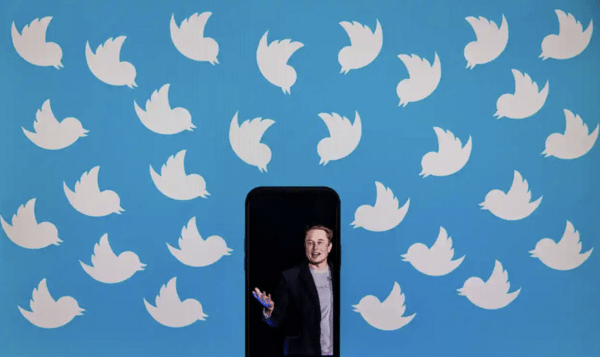 Twitter suspends accounts of several journalists who had reported on Elon Musk