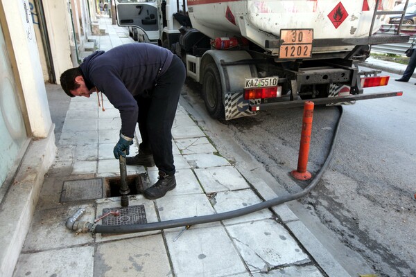 Επιδότηση πετρελαίου θέρμανσης: Παρατείνεται για ένα τρίμηνο, ανακοίνωσε ο Σταϊκούρας