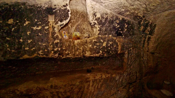 Ισραήλ: Ανασκαφές στον τάφο της Σαλώμης - Ήταν η «μαία» του Ιησού σύμφωνα με τα Απόκρυφα Ευαγγέλια