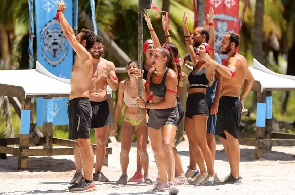 Survivor All Star: Η λίστα με όλους τους παίκτες που θα βρεθούν στον Άγιο Δομίνικο