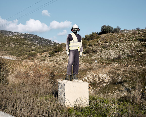 30 'Ελληνες φωτογράφοι στο Αλμανάκ