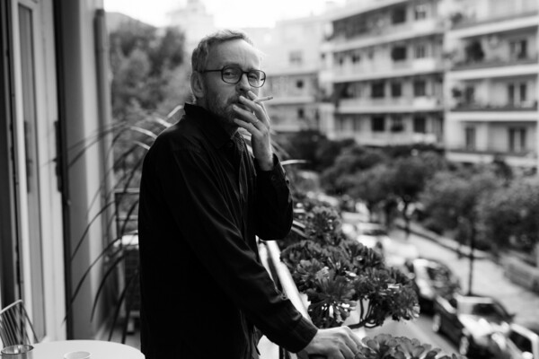 Erwan Bouroullec: «Στο design δεν μπορείς να προκαλείς θόρυβο όλη την ώρα»