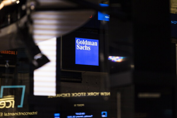 Goldman Sachs Begins Large Round of Layoffs