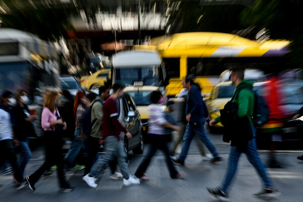 Κατώτατος μισθός: Αρχίζουν οι διαβουλεύσεις για την αύξησή του– Τα σενάρια