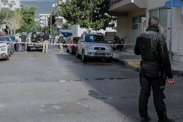 Καλαμάτα: Προφυλακίστηκε ο δράστης της δολοφονίας του «Αμερικάνου» - «Μου πούλησε χαλασμένη κοκαΐνη» είπε