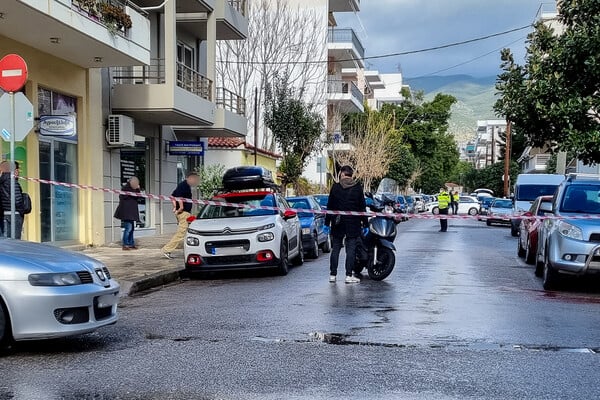 Καλαμάτα: Προφυλακίστηκε ο δράστης της δολοφονίας του «Αμερικάνου» - «Μου πούλησε χαλασμένη κοκαΐνη» είπε