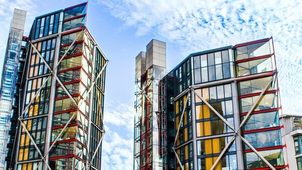 Neo Bankside residence