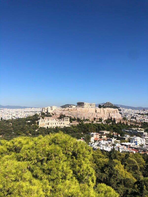 Εξαιρετικά θερμός ο φετινός Ιανουάριος: Ρεκόρ 14 ετών «έσπασε» η θερμοκρασία