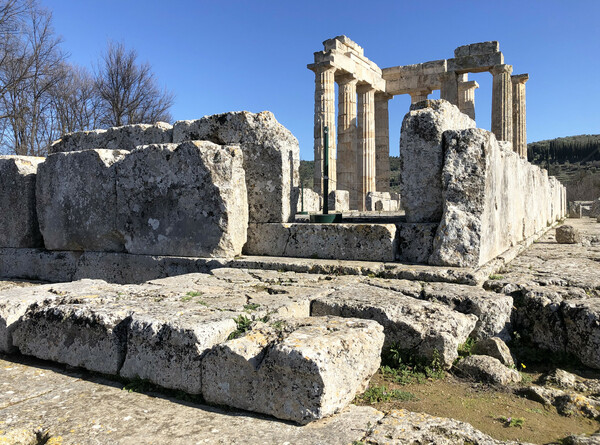 Αρχαία Νεμέα