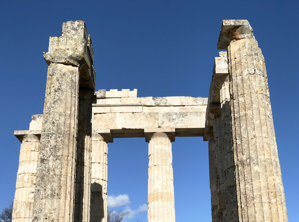 Αρχαία Νεμέα