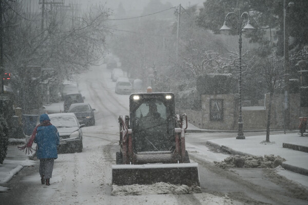 Καιρικό 