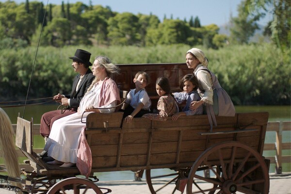 Θα ήμουν αντιστασιακός ή δήμιος (ή απλός παρατηρητής);