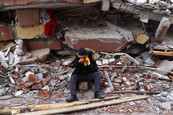 Ταγίπ Ερντογάν: Ένας σεισμός τον έφερε στην εξουσία και ένας σεισμός θα τον ρίξει; 