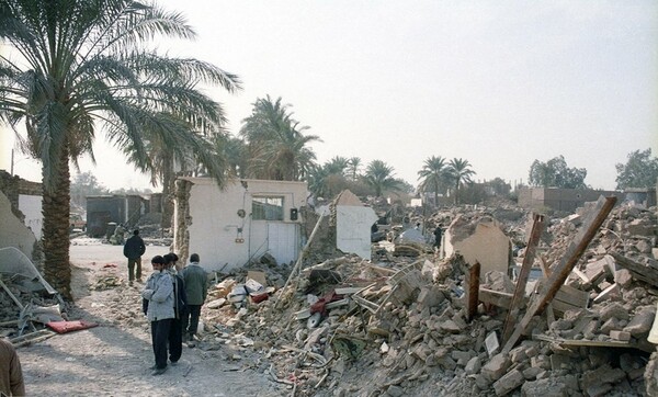 Οι φονικότεροι σεισμοί του 21ου αιώνα σε εικόνες