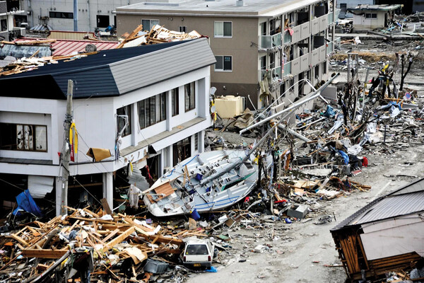 Οι φονικότεροι σεισμοί του 21ου αιώνα σε εικόνες