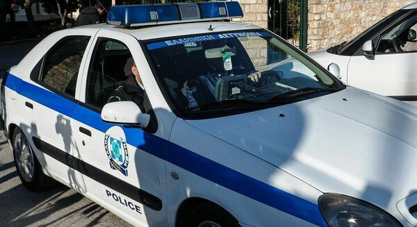 Θεσσαλονίκη: 50χρονος τρομοκρατούσε γειτονιά στο Πανόραμα- Συνελήφθη από τις αρχές