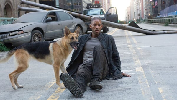 Έρχεται σίκουελ της ταινίας «I Am Legend» -Θα βασιστεί στο εναλλακτικό τέλος του βιβλίου