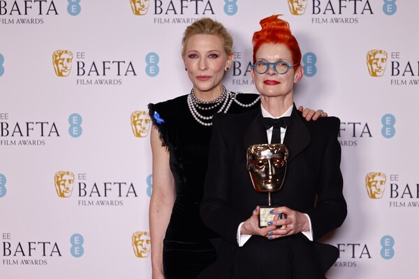 BAFTA 2023: Σάρωσε το «Ουδέν νεότερον από το Δυτικό Μέτωπο»- Καλύτερη ταινία και σκηνοθεσία