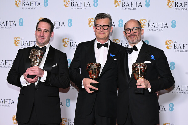 BAFTA 2023: Σάρωσε το «Ουδέν νεότερον από το Δυτικό Μέτωπο»- Καλύτερη ταινία και σκηνοθεσία