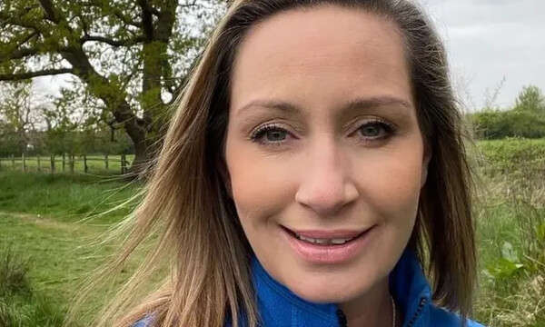 Nicola Bulley identified as body recovered from Lancashire river