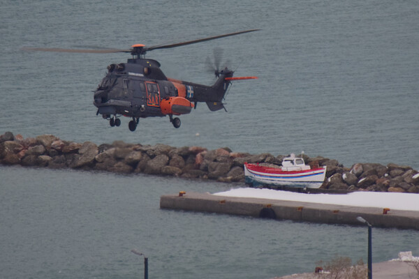 Super Puma