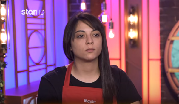 MasterChef: Ένταση για την ασυλία - «Είναι ηλίθια η κοπέλα, θέλω να της ρίξω μπουνιά»