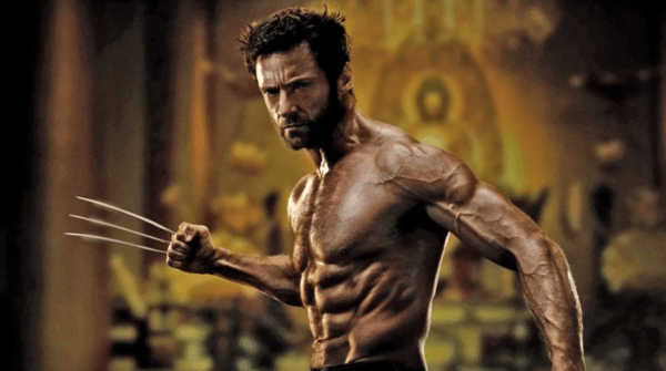 Χιού Τζάκμαν: Έκανα ζημιά στη φωνή μου με τον Wolverine- Με τα γρυλίσματα και τα ουρλιαχτά