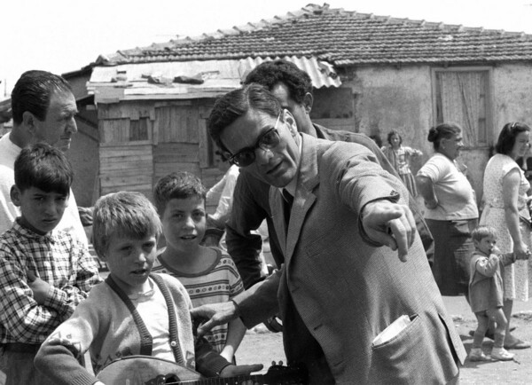 Plea to reopen Pasolini murder file presented