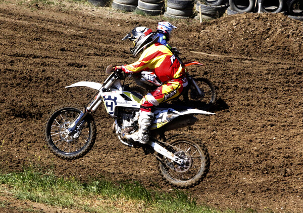 Motocross