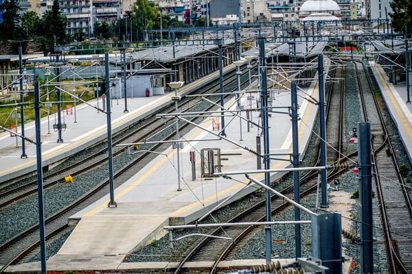 Επικεφαλής Ευρωπαϊκού Οργανισμού Σιδηροδρόμων: Αν λειτουργούσε το αυτόματο σύστημα θα είχε μειωθεί δραστικά η πιθανότητα ανθρώπινου λάθους